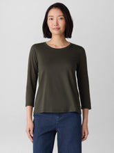 Charger l&#39;image dans la galerie, Basic olive FISHER
