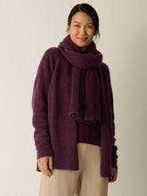 Charger l&#39;image dans la galerie, Foulard cachemire FISHER
