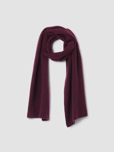 Foulard cachemire FISHER