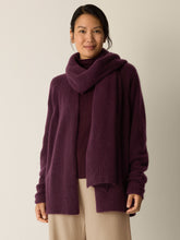 Charger l&#39;image dans la galerie, Foulard cachemire FISHER
