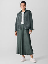 Charger l&#39;image dans la galerie, Jacket corduroy everglade FISHER
