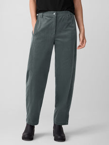 Pantalon velours côtelé everglade FISHER