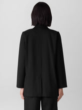 Charger l&#39;image dans la galerie, Blazer ponte signature FISHER
