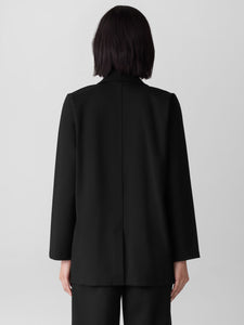 Blazer ponte signature FISHER