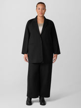 Charger l&#39;image dans la galerie, Blazer ponte signature FISHER
