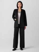 Charger l&#39;image dans la galerie, Blazer ponte signature FISHER
