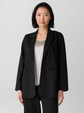 Charger l&#39;image dans la galerie, Blazer ponte signature FISHER
