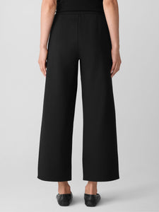Pantalon ponte signature FISHER