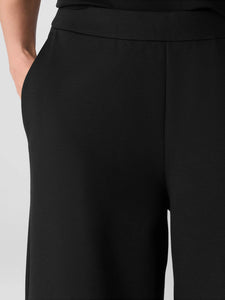 Pantalon ponte signature FISHER