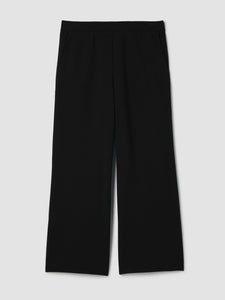 Pantalon ponte signature FISHER