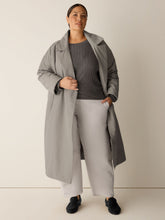 Charger l'image dans la galerie, Trench Coat twine FISHER
