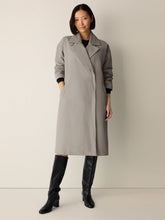 Charger l'image dans la galerie, Trench Coat twine FISHER
