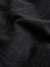 Charger l'image dans la galerie, Pantalon laine vierge charcoal FISHER
