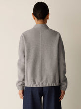 Charger l'image dans la galerie, Jacket laine bouillie FISHER
