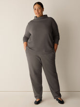 Charger l'image dans la galerie, Pantalon TERRY cobblestone FISHER
