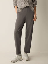 Charger l'image dans la galerie, Pantalon TERRY cobblestone FISHER
