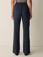 Charger l'image dans la galerie, Pantalon cozy brush TERRY maritime FISHER
