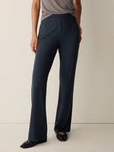 Charger l'image dans la galerie, Pantalon cozy brush TERRY maritime FISHER
