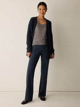 Charger l'image dans la galerie, Pantalon cozy brush TERRY maritime FISHER
