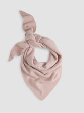 Charger l'image dans la galerie, Foulard triangulaire en cachemire italien FISHER
