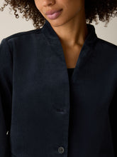 Charger l'image dans la galerie, Jacket corduroy maritime FISHER
