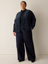 Charger l'image dans la galerie, Jacket corduroy maritime FISHER
