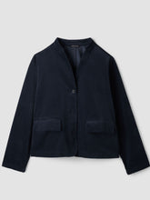 Charger l'image dans la galerie, Jacket corduroy maritime FISHER
