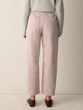 Charger l'image dans la galerie, Pantalon corduroy rose FISHER
