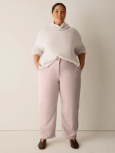 Charger l'image dans la galerie, Pantalon corduroy rose FISHER
