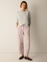 Charger l'image dans la galerie, Pantalon corduroy rose FISHER

