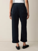 Charger l'image dans la galerie, Pantalon corduroy maritime FISHER
