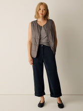 Charger l'image dans la galerie, Pantalon corduroy maritime FISHER
