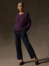 Charger l'image dans la galerie, Pantalon corduroy maritime FISHER
