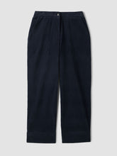 Charger l'image dans la galerie, Pantalon corduroy maritime FISHER
