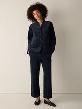 Charger l'image dans la galerie, Pantalon corduroy maritime FISHER
