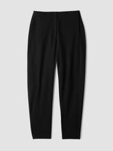 Charger l'image dans la galerie, Pantalon ponte noir FISHER
