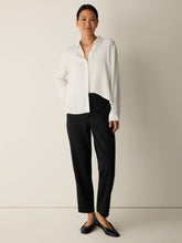 Charger l'image dans la galerie, Pantalon ponte noir FISHER
