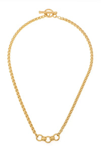 Collier Constance Kande