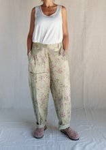 Charger l'image dans la galerie, Pantalon GASTON verveine LES OURS
