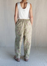 Charger l'image dans la galerie, Pantalon GASTON verveine LES OURS
