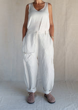 Charger l'image dans la galerie, Pantalon GASTON écru LES OURS
