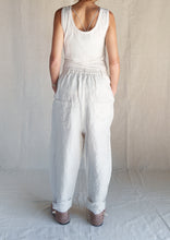 Charger l'image dans la galerie, Pantalon GASTON écru LES OURS
