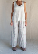 Charger l'image dans la galerie, Pantalon GUS liberty bouquet LES OURS
