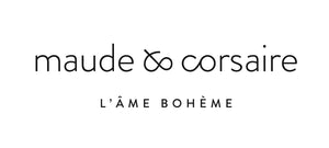 Maude &amp; Corsaire