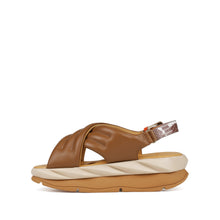 Charger l'image dans la galerie, Sandales Mellow Mana brown 4CCCCES
