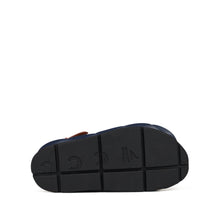 Charger l'image dans la galerie, Sandales Mellow Moa Red 4CCCCES
