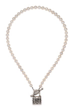 Charger l&#39;image dans la galerie, Collier Brielle Kande
