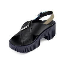 Charger l'image dans la galerie, Sandales Plia Juno Cosmas 4CCCCES

