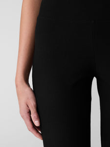 Pantalon crêpe extensible lavable FISHER