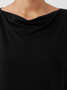 Robe jersey EILEEN FISHER